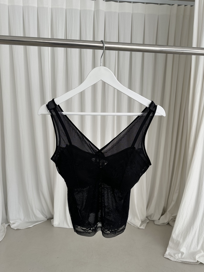 JOURNEY韓國代購女士新款時尚26春夏職業熱賣推薦吊帶背心JOURNEY吊帶/背心圖色3