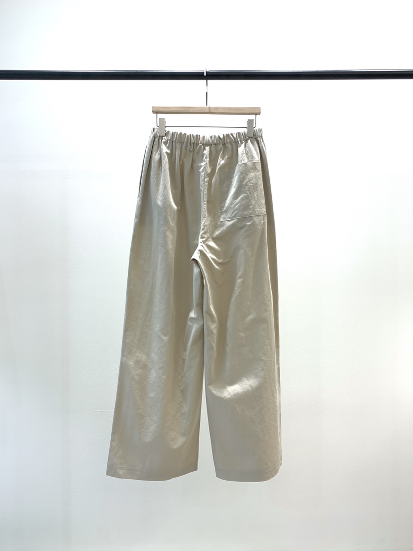 KNOCK韓國直郵女裝新款職業人氣熱賣26春夏時尚推薦休閑褲KNOCK休閑褲