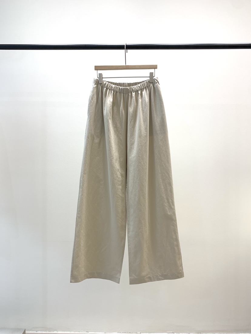 KNOCK韓國直郵女裝新款職業人氣熱賣26春夏時尚推薦休閑褲KNOCK休閑褲圖色1