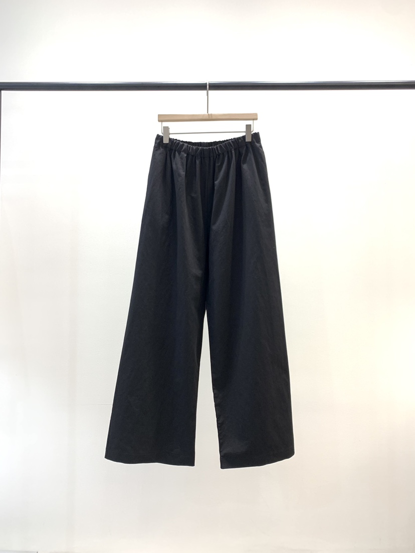 KNOCK韓國直郵女裝新款職業人氣熱賣26春夏時尚推薦休閑褲KNOCK休閑褲圖色3