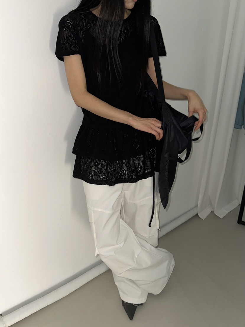 VIVE韓國東大門代購女士新款人氣熱賣職業26春夏休閑連衣裙VIVE連衣裙