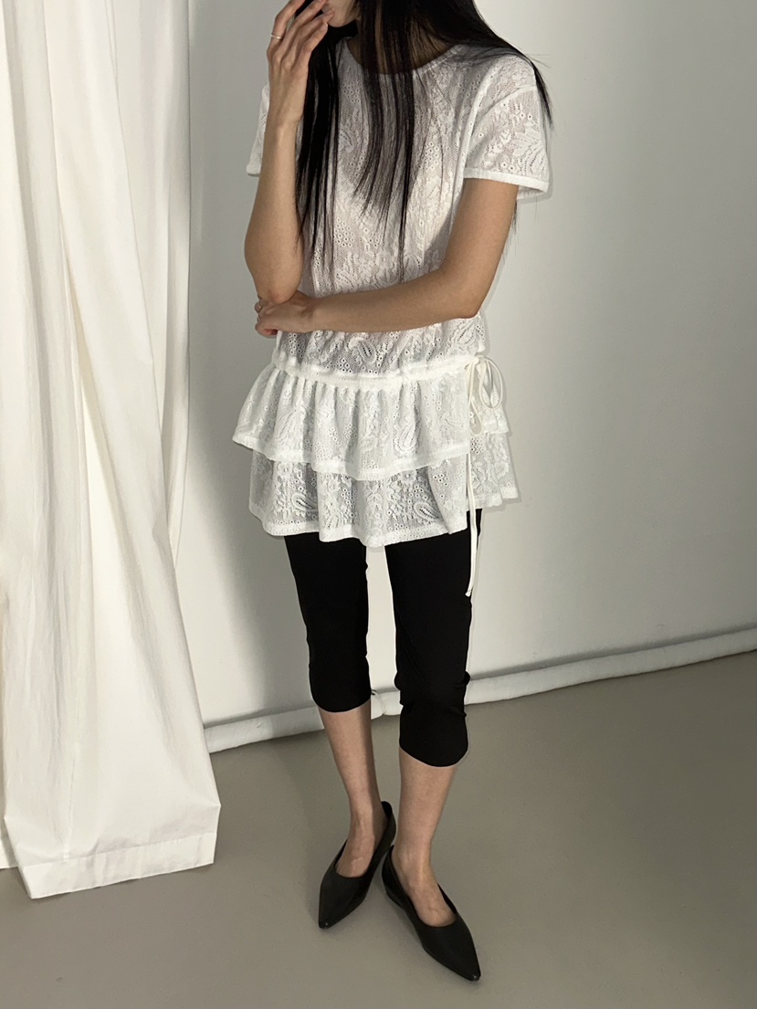 VIVE韓國東大門代購女士新款人氣熱賣職業26春夏休閑連衣裙VIVE連衣裙