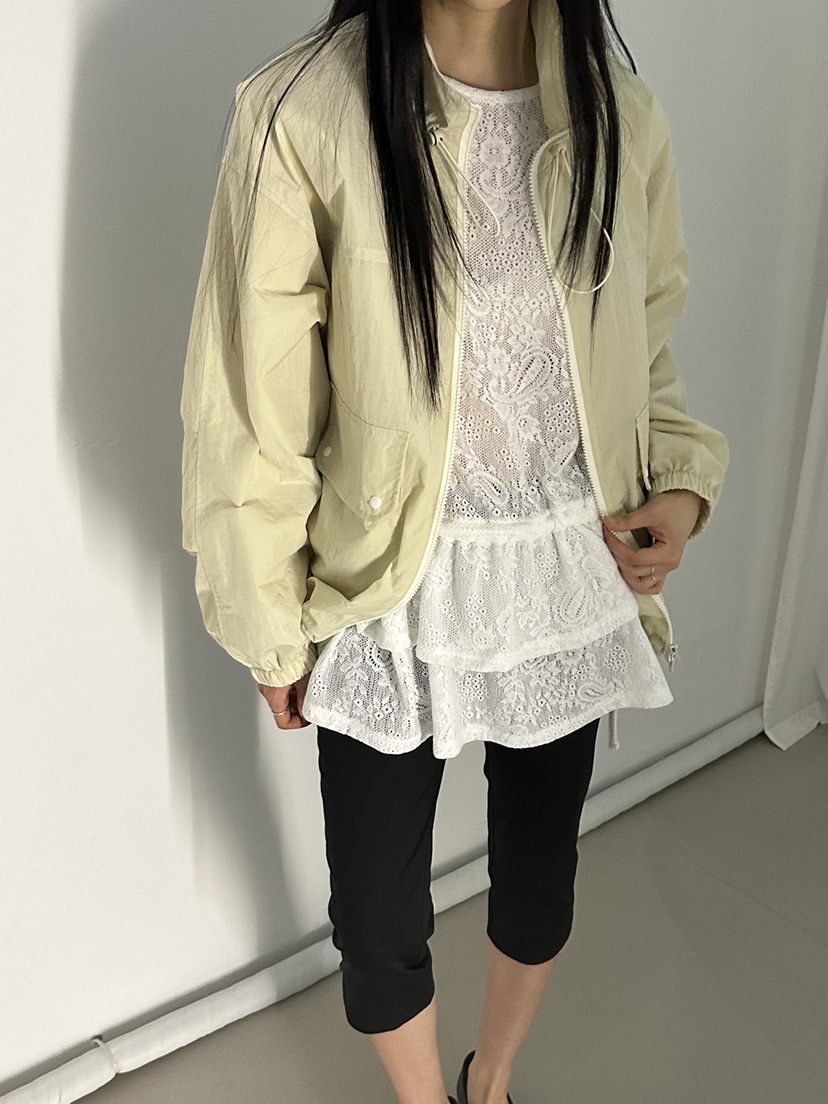 VIVE韓國東大門代購女士新款人氣熱賣職業26春夏休閑連衣裙VIVE連衣裙