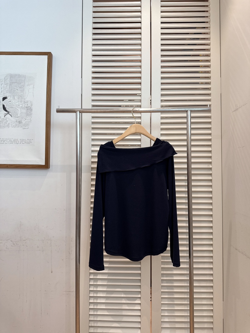 FAVE-L韓國東大門直郵女裝新款熱賣人氣休閑時尚長袖T恤FAVE-L長袖T恤