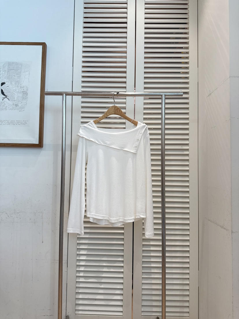 FAVE-L韓國東大門直郵女裝新款熱賣人氣休閑時尚長袖T恤FAVE-L長袖T恤圖色1