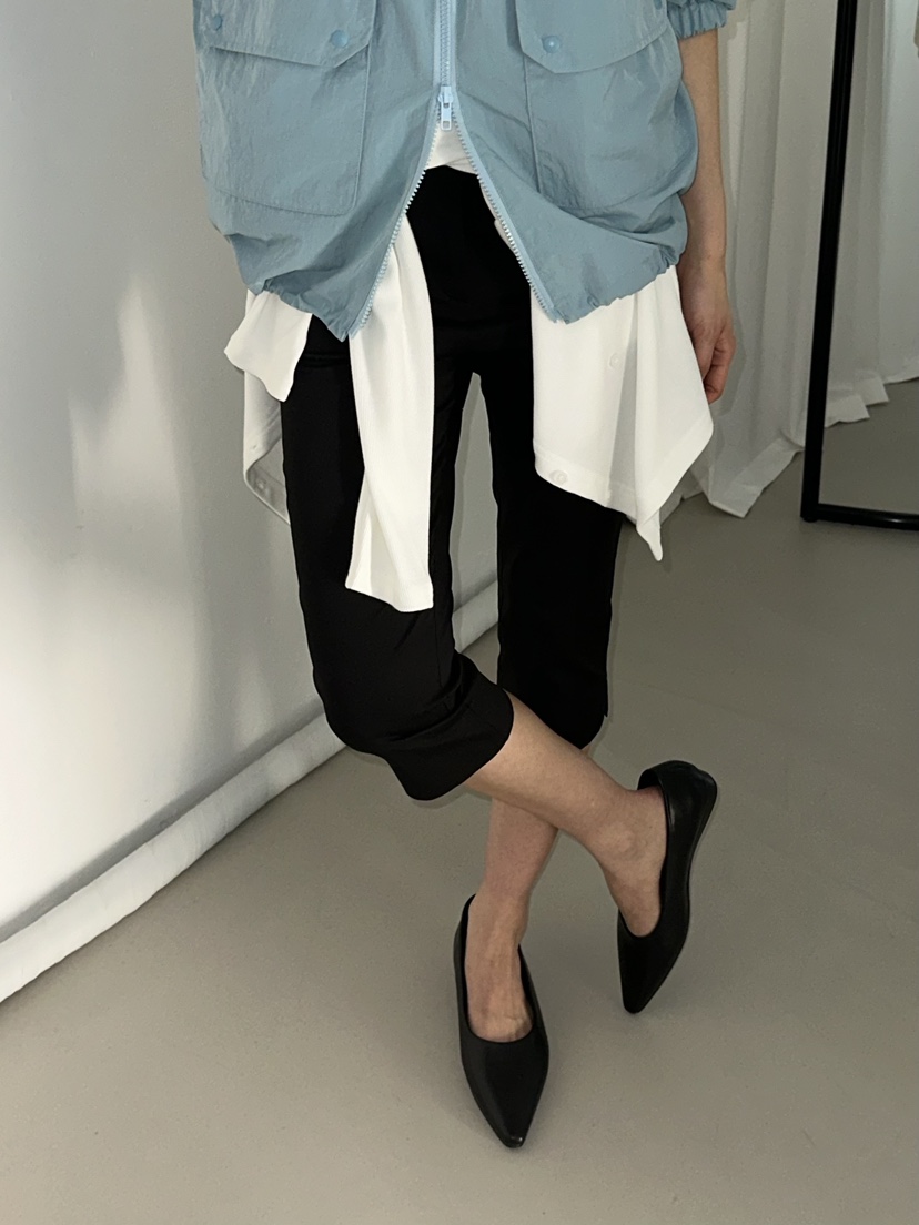 VIVE韓國直郵實拍女士新款時尚人氣休閑26春夏熱賣推薦短褲VIVE短褲