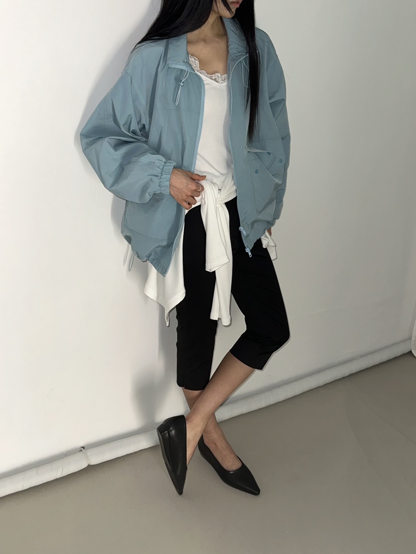 VIVE韓國直郵實拍女士新款時尚人氣休閑26春夏熱賣推薦短褲VIVE短褲