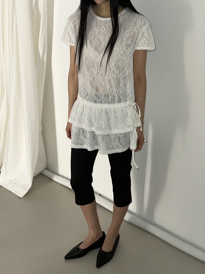 VIVE韓國直郵實拍女士新款時尚人氣休閑26春夏熱賣推薦短褲VIVE短褲