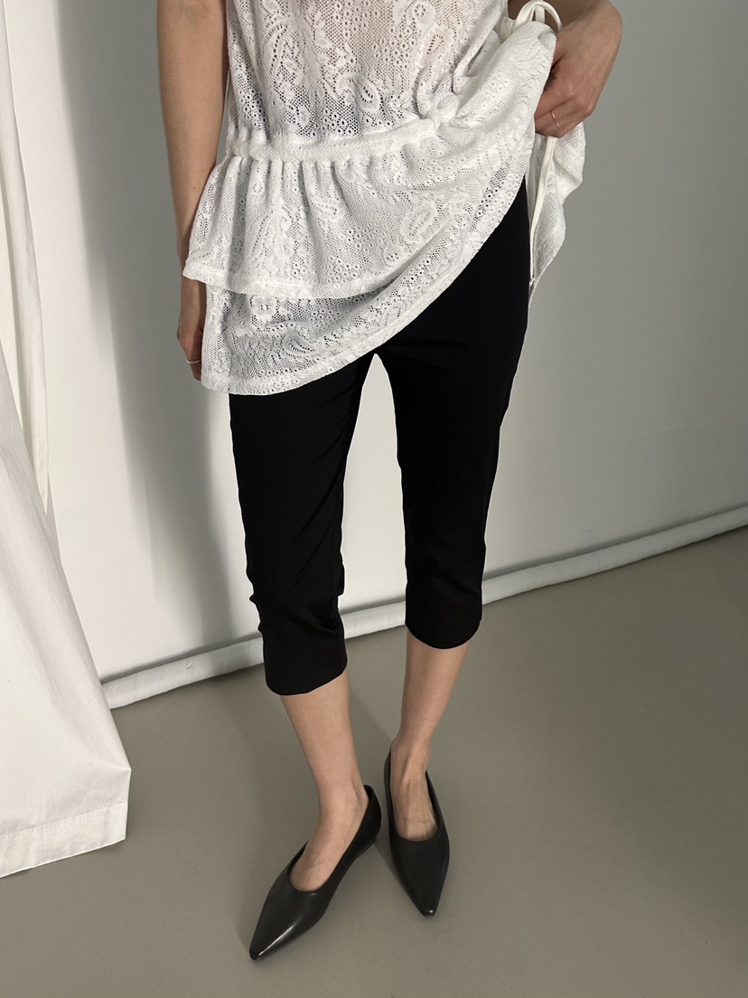 VIVE韓國直郵實拍女士新款時尚人氣休閑26春夏熱賣推薦短褲VIVE短褲