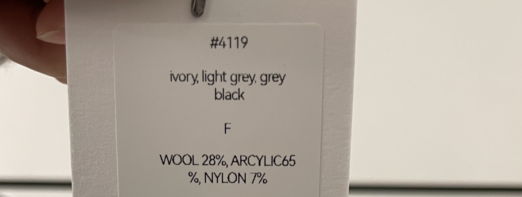 2DA/DARIMI-P韓國代購女裝新款時尚推薦休閑熱賣針織衫2DA/DARIMI-P針織衫