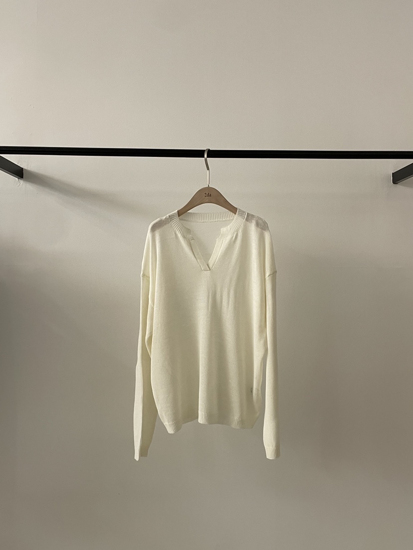 2DA/DARIMI-P韓國代購女裝新款時尚推薦休閑熱賣針織衫2DA/DARIMI-P針織衫圖色2