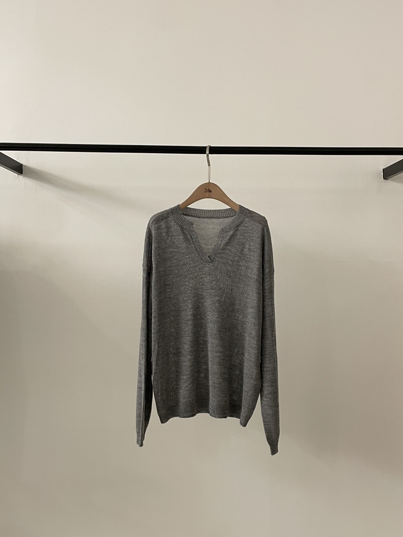 2DA/DARIMI-P韓國代購女裝新款時尚推薦休閑熱賣針織衫2DA/DARIMI-P針織衫圖色3