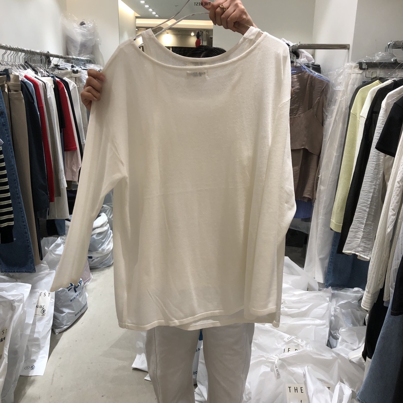 THE REST韓國東大門直郵女士新款人氣26春夏時尚套裝亞麻THE REST/UNNOEUD套裝