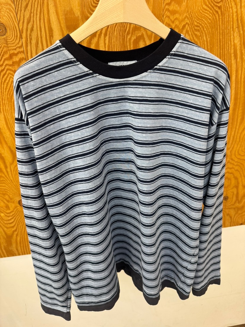 PROJECTVIEW韓國東大門直郵女裝新品休閑時尚人氣長袖T恤PROJECTVIEW長袖T恤