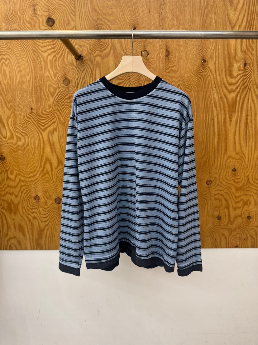 PROJECTVIEW韓國東大門直郵女裝新品休閑時尚人氣長袖T恤PROJECTVIEW長袖T恤圖色1