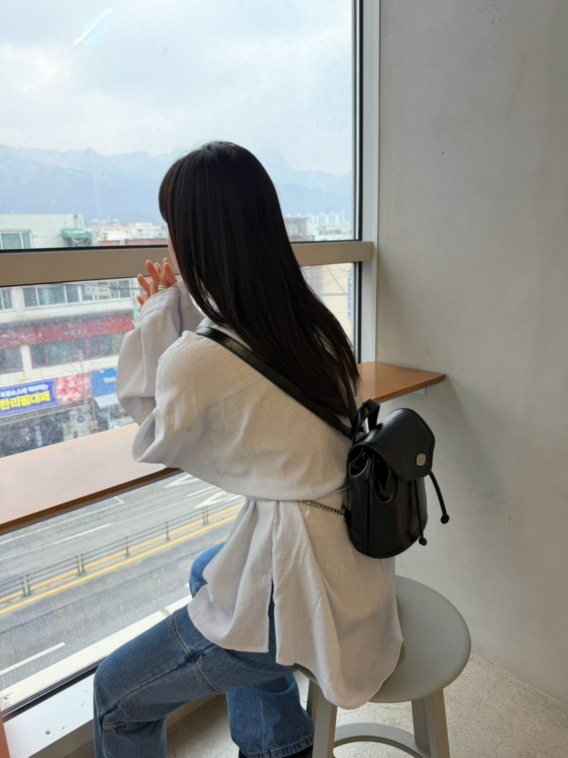 GLITTER韓國代購女裝新品職業推薦26春夏熱賣休閑襯衫蕾絲衫GLITTER襯衫/蕾絲衫