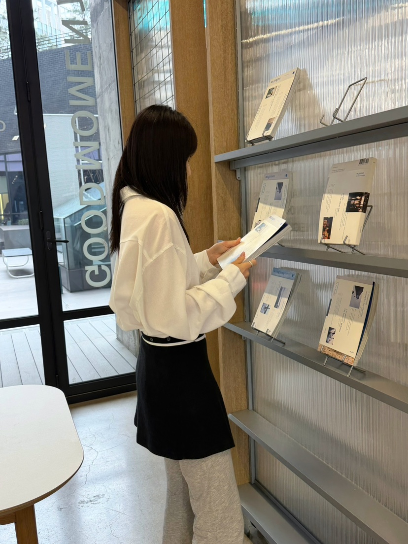 GLITTER韓國代購女裝新品職業推薦26春夏熱賣休閑襯衫蕾絲衫GLITTER襯衫/蕾絲衫