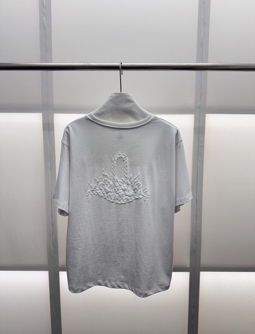 MILUI韓國代購女士新款時尚推薦休閑熱賣職業26春夏人氣T恤MILUIT恤