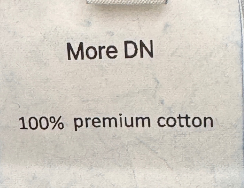 MILUI韓國東大門直郵女士新款熱賣休閑推薦26春夏職業牛仔褲MILUI牛仔褲