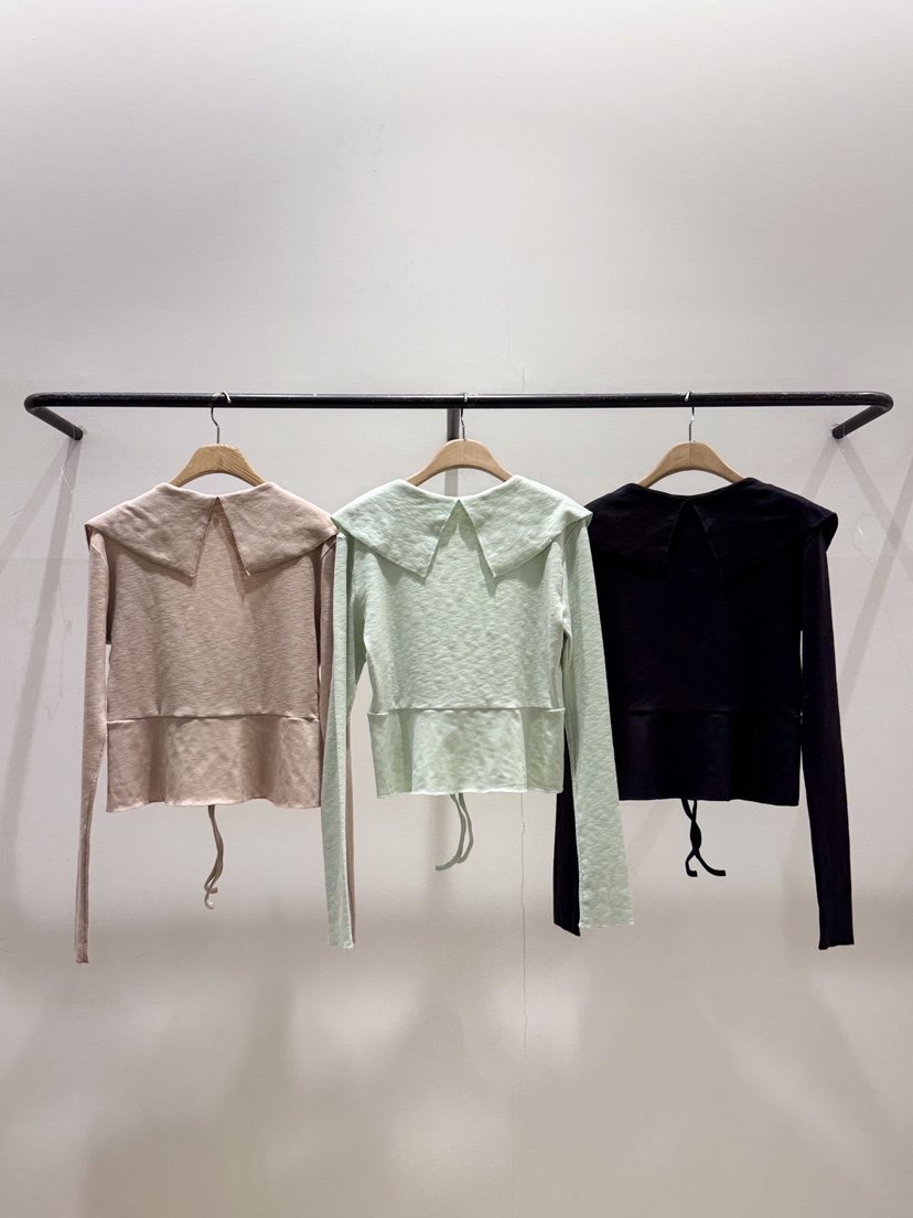 MELTED-P韓國代購女士新品26春夏人氣推薦時尚夾克不含內搭MELTED-P夾克