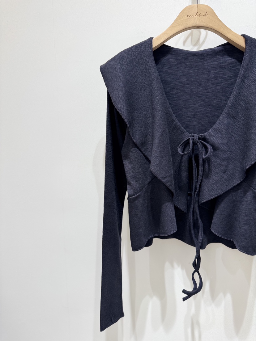 MELTED-P韓國代購女士新品26春夏人氣推薦時尚夾克不含內搭MELTED-P夾克