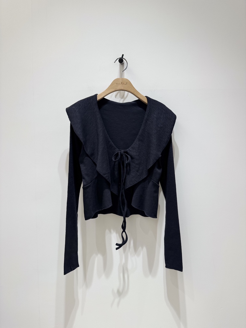 MELTED-P韓國代購女士新品26春夏人氣推薦時尚夾克不含內搭MELTED-P夾克圖色3