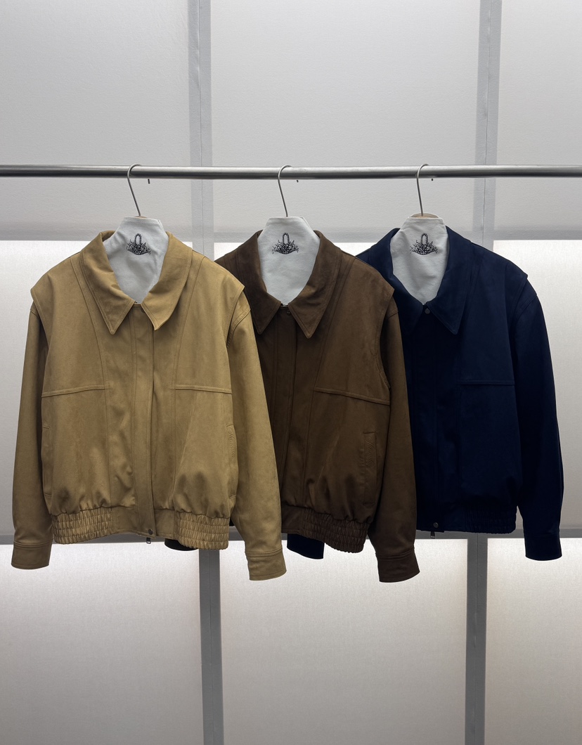 MILUI韓國代購女裝新品休閑人氣職業推薦26春夏時尚熱賣夾克MILUI夾克