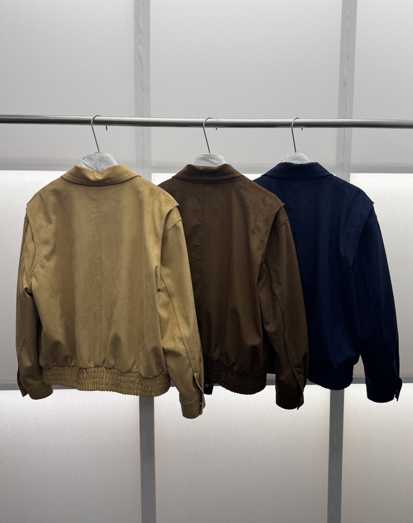 MILUI韓國代購女裝新品休閑人氣職業推薦26春夏時尚熱賣夾克MILUI夾克