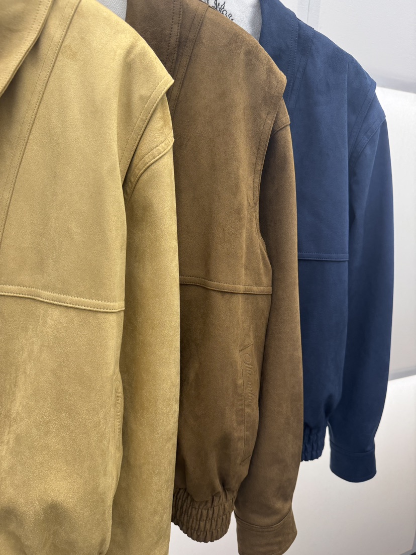 MILUI韓國代購女裝新品休閑人氣職業推薦26春夏時尚熱賣夾克MILUI夾克