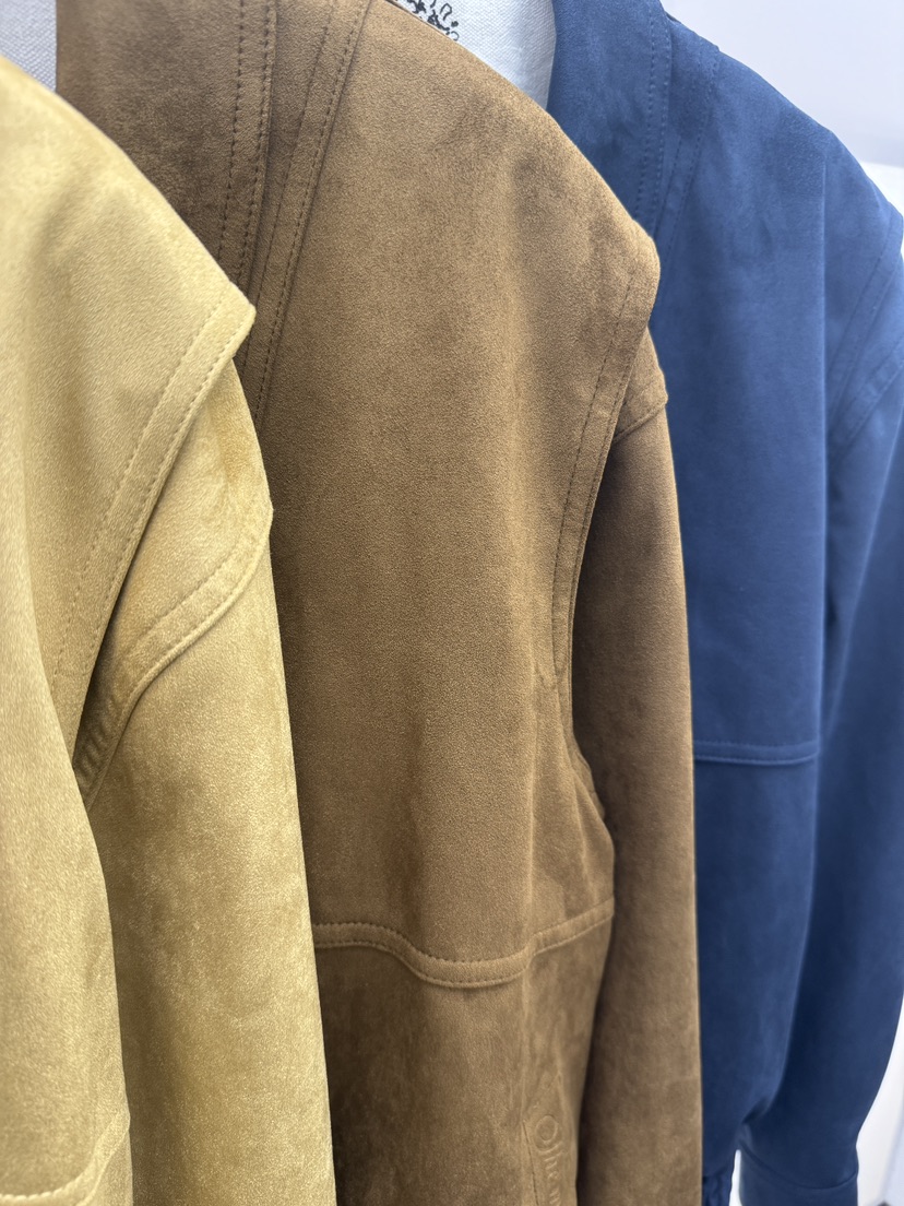 MILUI韓國代購女裝新品休閑人氣職業推薦26春夏時尚熱賣夾克MILUI夾克