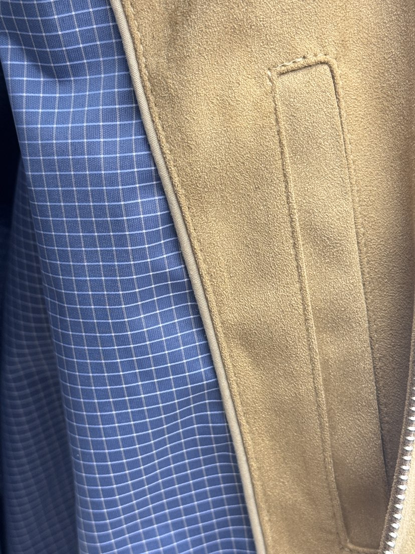 MILUI韓國代購女裝新品休閑人氣職業推薦26春夏時尚熱賣夾克MILUI夾克