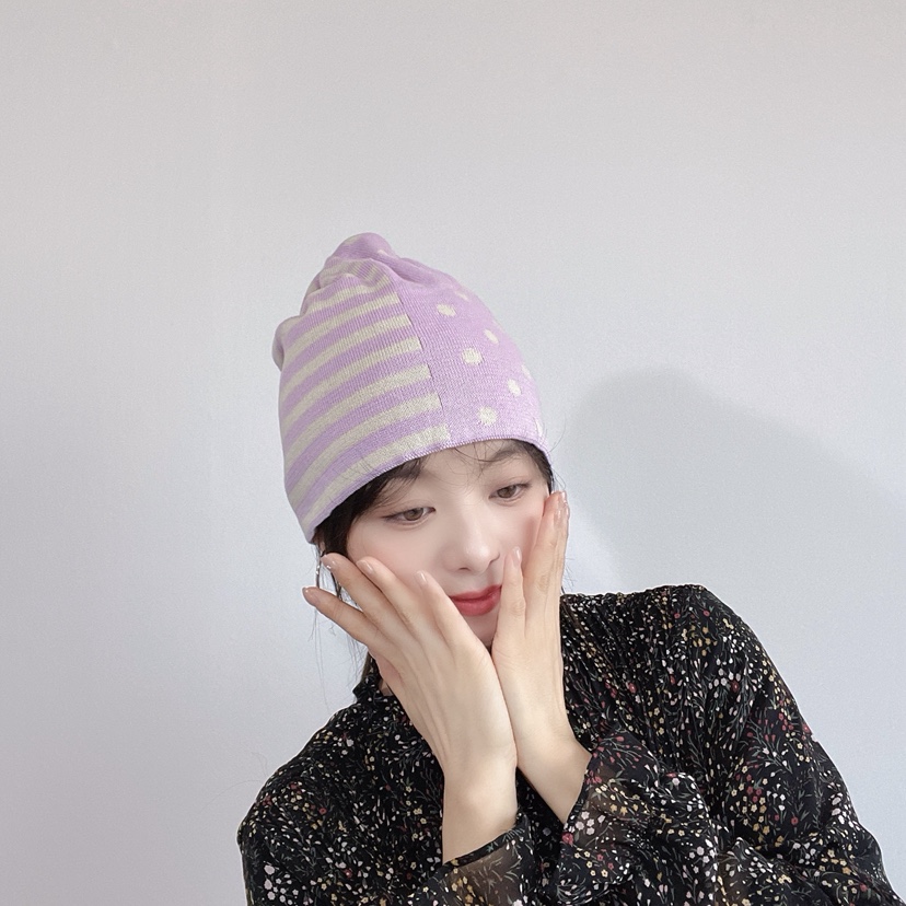 LOVELY HAT韓國直郵女士新款熱賣職業時尚26春夏推薦帽子LOVELY HAT帽子圖色1