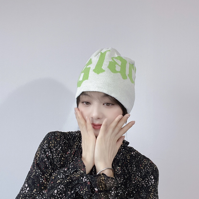 LOVELY HAT東大門直郵女士新款熱賣時尚真品人氣推薦帽子LOVELY HAT帽子圖色1