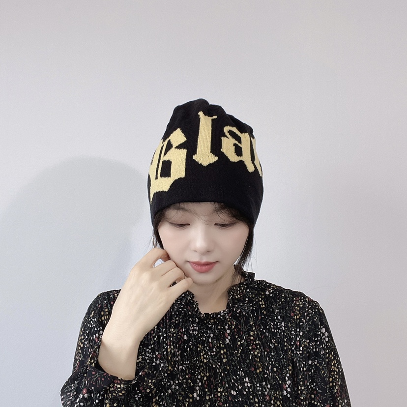 LOVELY HAT東大門直郵女士新款熱賣時尚真品人氣推薦帽子LOVELY HAT帽子圖色2