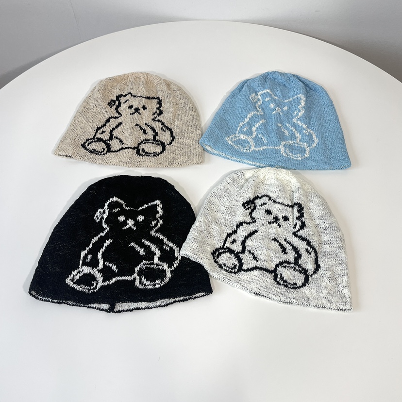 LOVELY HAT韓國直郵實拍女裝新品時尚26春夏人氣推薦帽子LOVELY HAT帽子