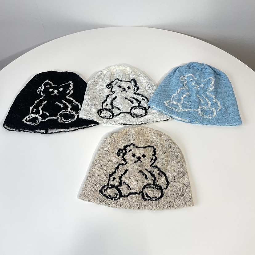 LOVELY HAT韓國直郵實拍女裝新品時尚26春夏人氣推薦帽子LOVELY HAT帽子