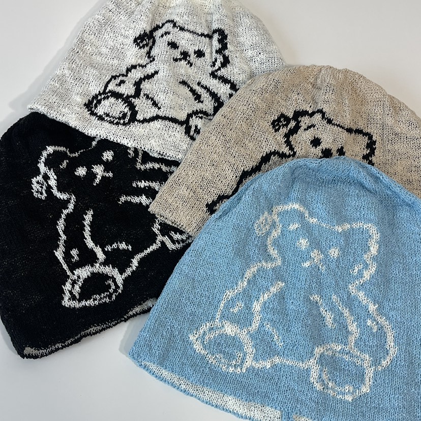 LOVELY HAT韓國直郵實拍女裝新品時尚26春夏人氣推薦帽子LOVELY HAT帽子