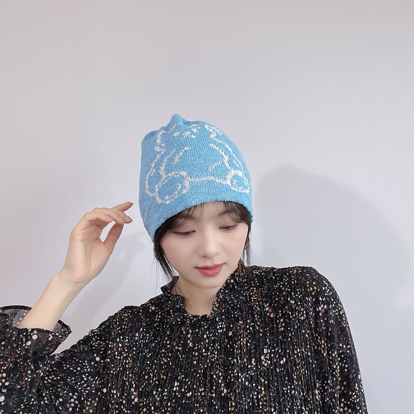 LOVELY HAT韓國直郵實拍女裝新品時尚26春夏人氣推薦帽子LOVELY HAT帽子