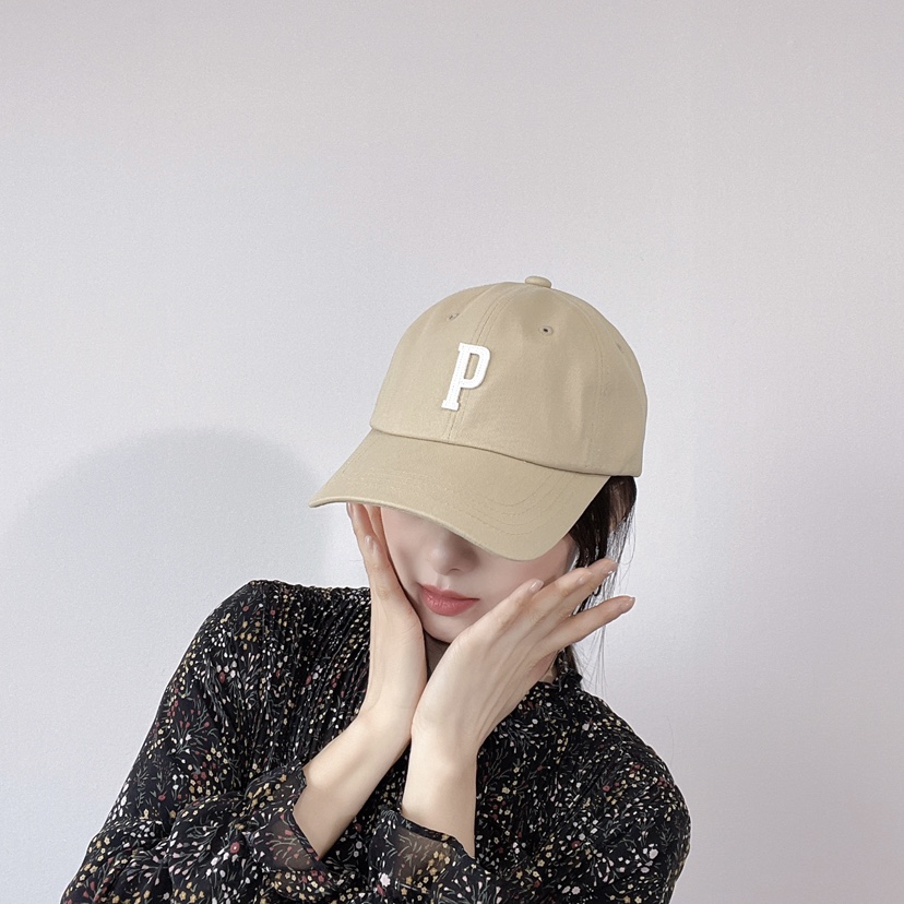 LOVELY HAT韓國代購女士新品推薦時尚休閑熱賣26春夏帽子LOVELY HAT帽子圖色1