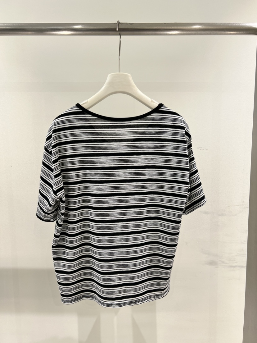 MENTOR韓國東大門直郵女裝新品推薦時尚熱賣職業休閑26春夏T恤MENTORT恤