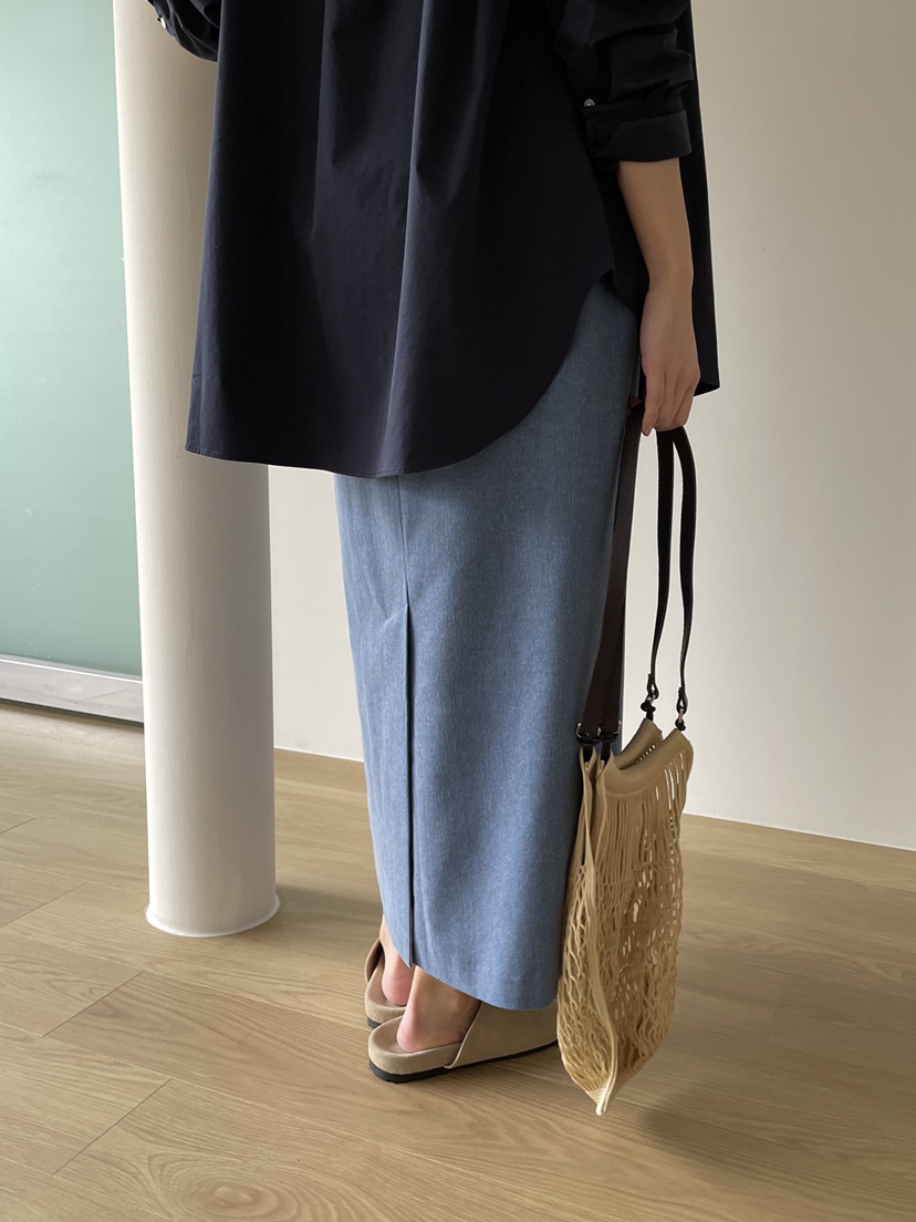 ATHEA東大門代購女士新品熱賣推薦休閑時尚26春夏真品長裙ATHEA長裙