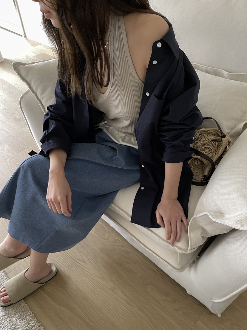 ATHEA東大門代購女士新品熱賣推薦休閑時尚26春夏真品長裙ATHEA長裙