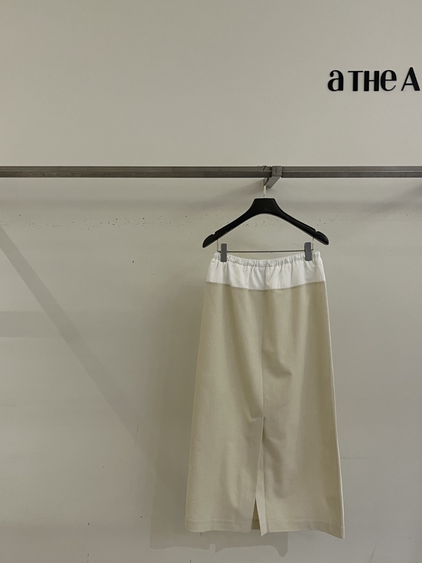 ATHEA東大門代購女士新品熱賣推薦休閑時尚26春夏真品長裙ATHEA長裙