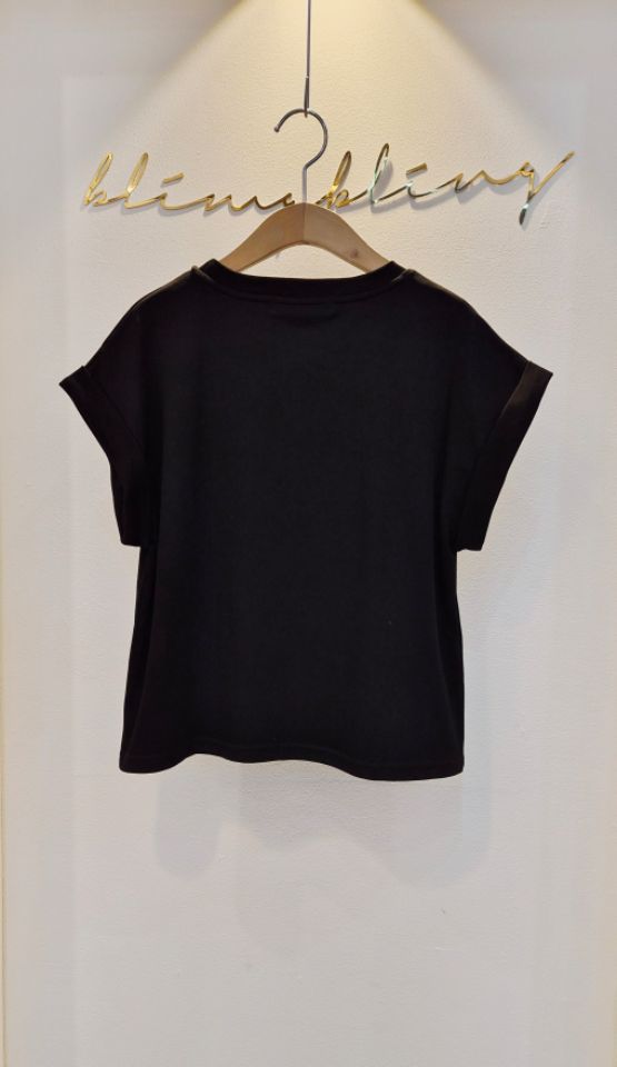 BLING BLING-S/RICO韓國直郵女裝新款推薦26春夏熱賣T恤BLING BLING-S/RICOT恤