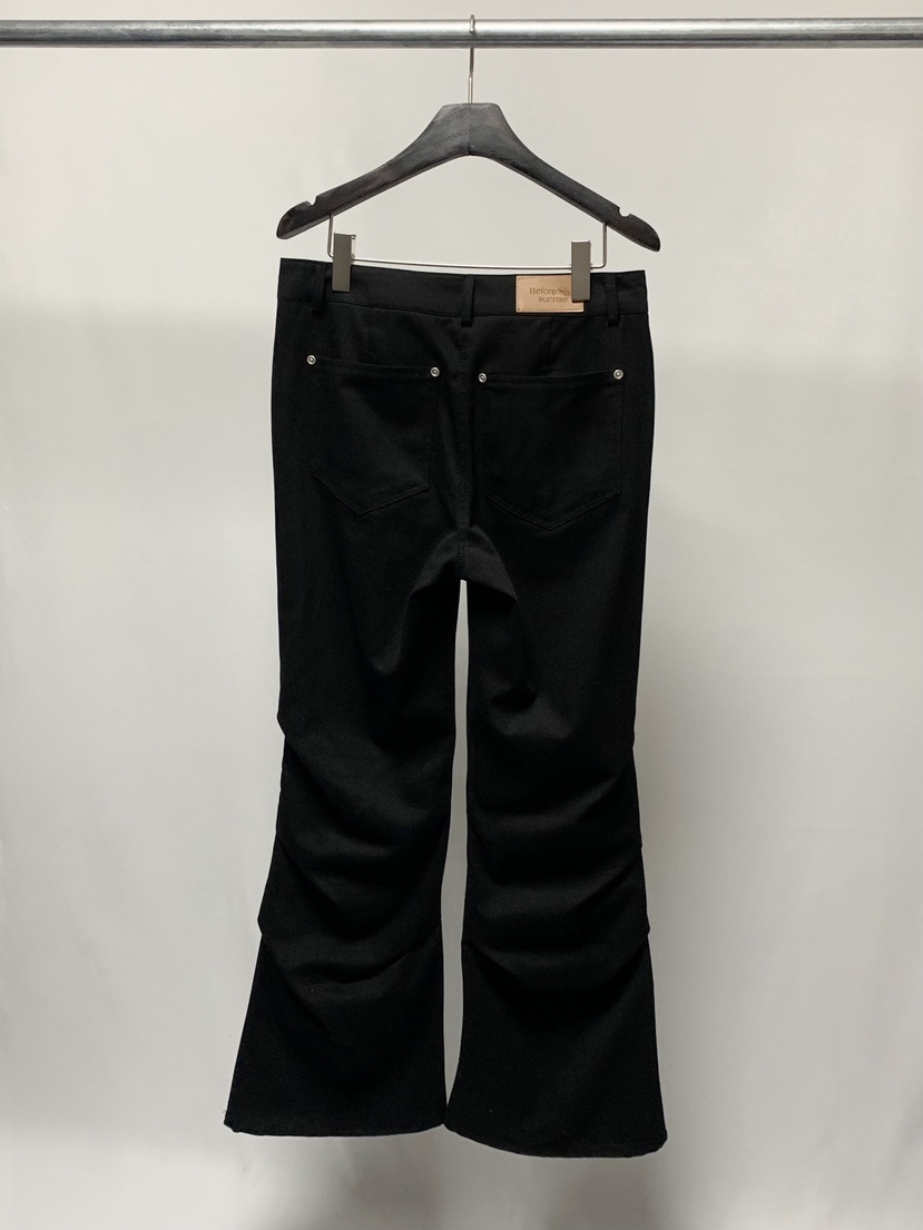 BEFORE SUNRISE韓國代購女裝新款熱賣休閑時尚推薦休閑褲BEFORE SUNRISE休閑褲