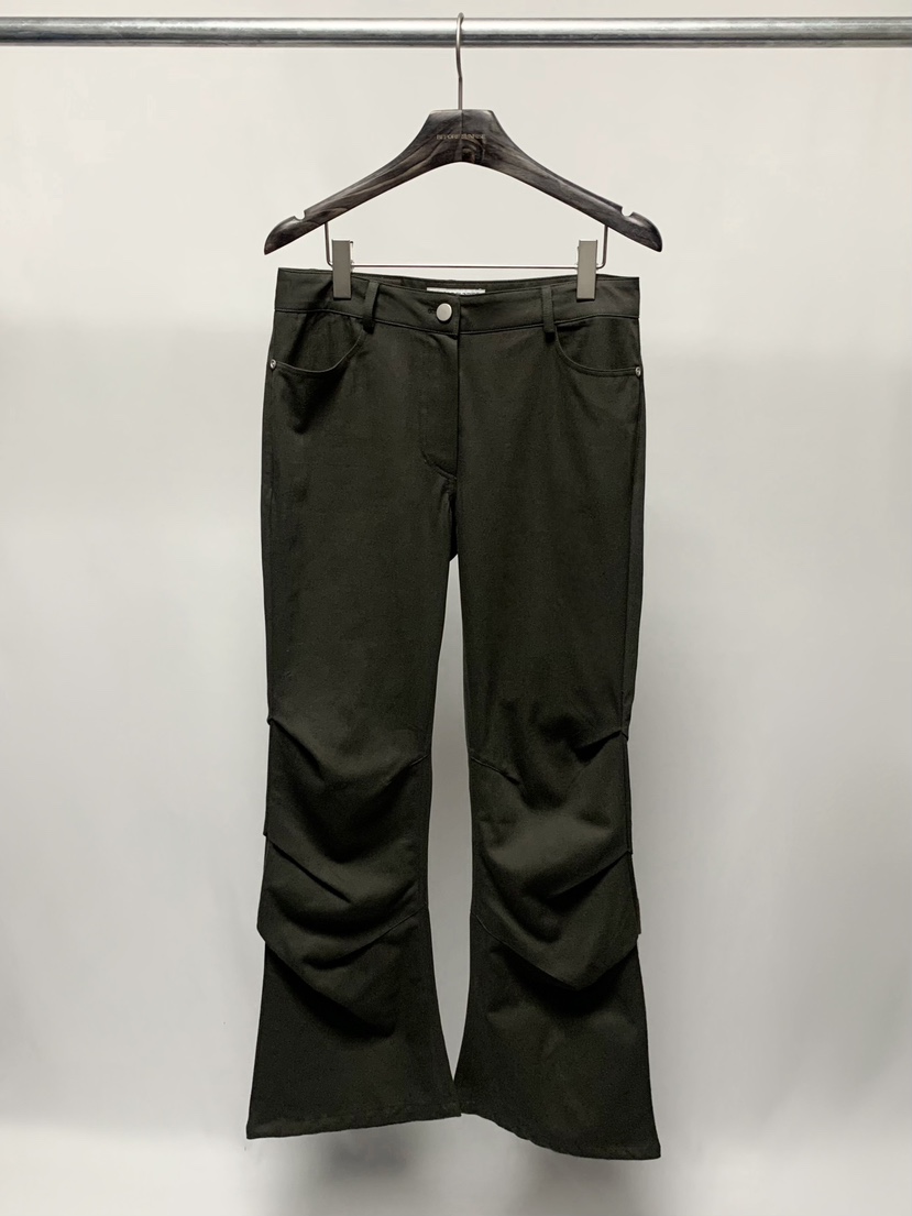 BEFORE SUNRISE韓國代購女裝新款熱賣休閑時尚推薦休閑褲BEFORE SUNRISE休閑褲圖色1