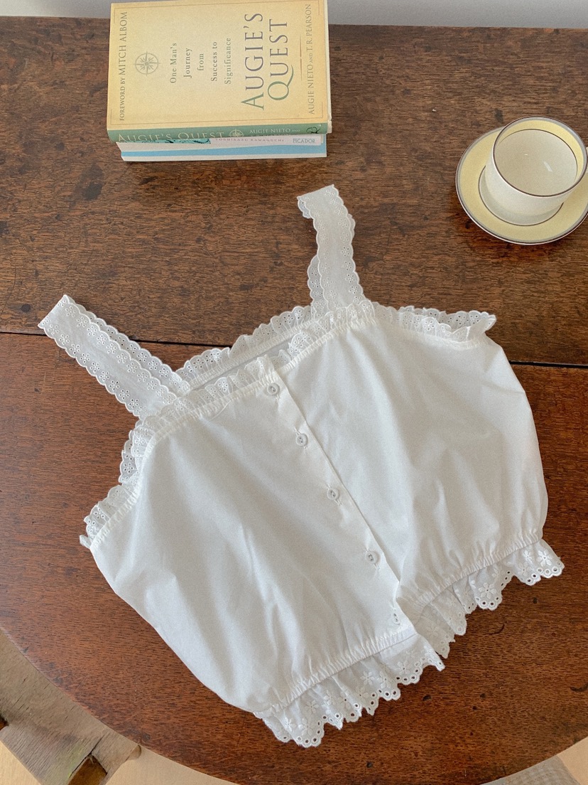 LETAILOR韓國代購女士新款職業人氣熱賣休閑推薦吊帶背心LETAILOR吊帶/背心