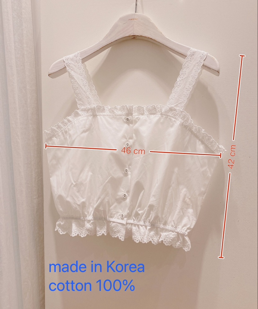 LETAILOR韓國代購女士新款職業人氣熱賣休閑推薦吊帶背心LETAILOR吊帶/背心