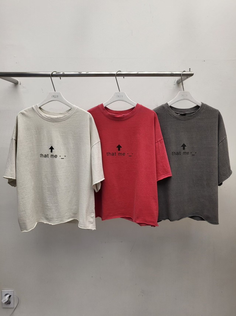 ZACCU韓國東大門代購女裝新款熱賣推薦26春夏職業人氣T恤ZACCUT恤