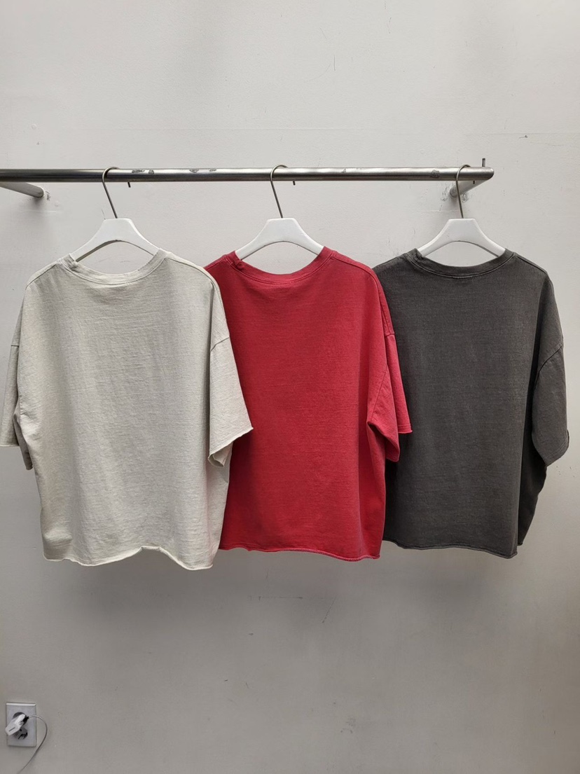 ZACCU韓國東大門代購女裝新款熱賣推薦26春夏職業人氣T恤ZACCUT恤